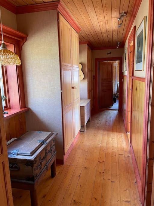Lake Lodge Roennaes Leksand Kültér fotó