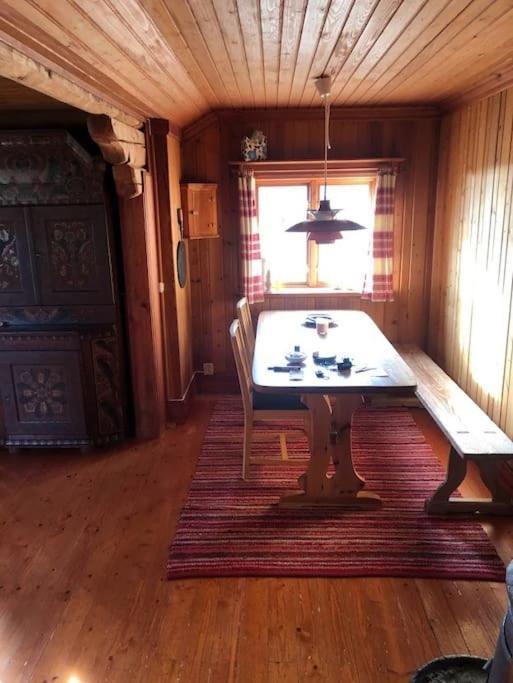 Lake Lodge Roennaes Leksand Kültér fotó